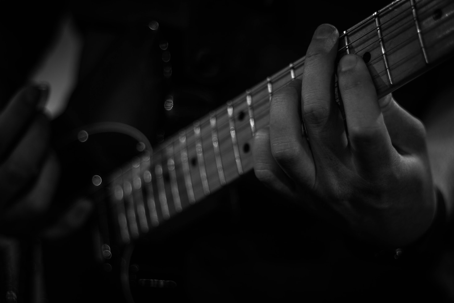Viandante: storie di rinascita personale attraverso la musica