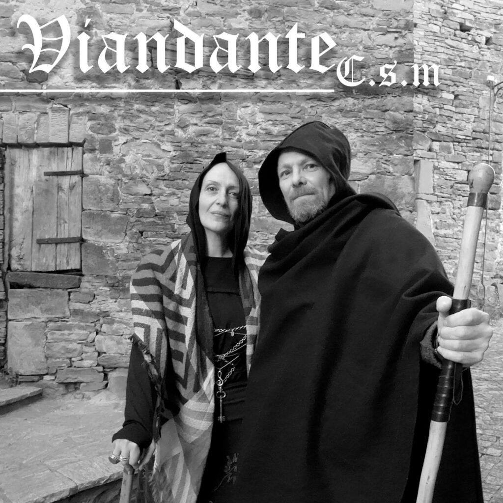 Barbara e Raffaele